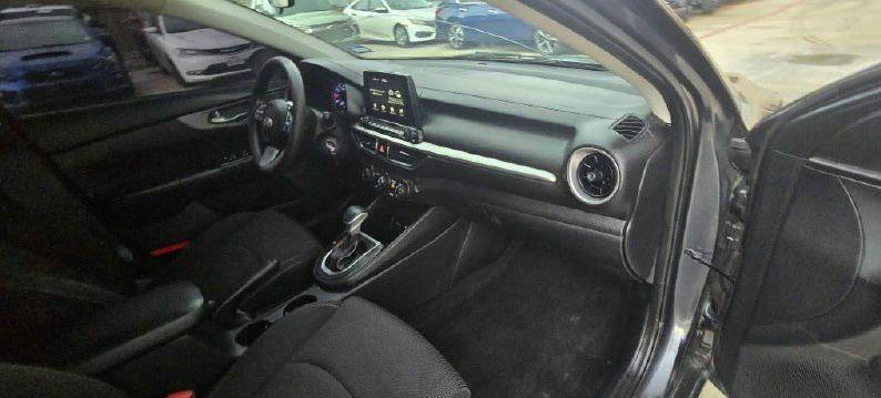 Kia Forte FE 2021