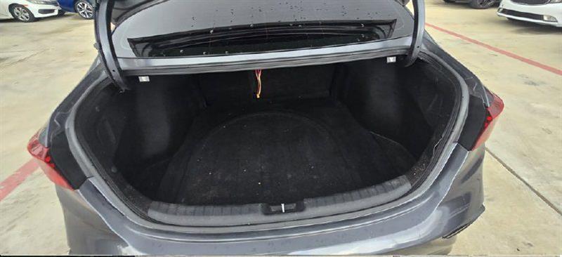 Kia Forte FE 2021