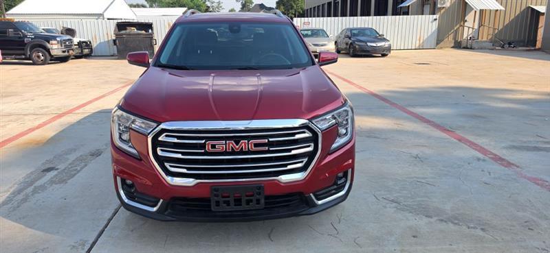 GMC Terrain SLT 2024