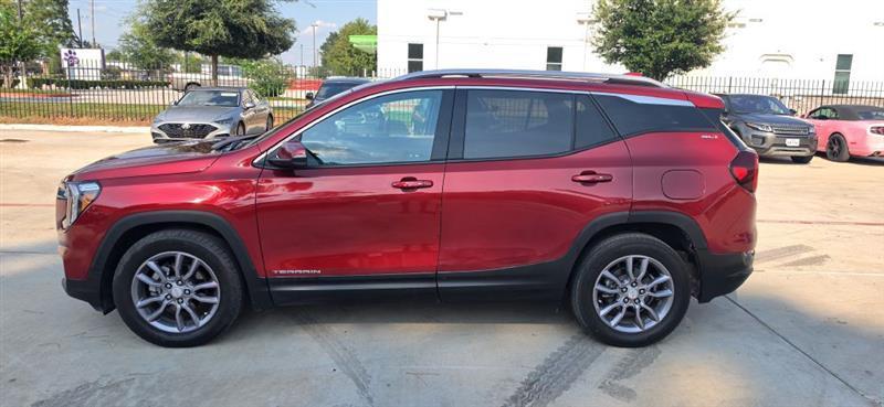 GMC Terrain SLT 2024