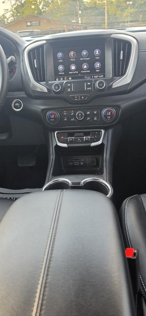 GMC Terrain SLT 2024