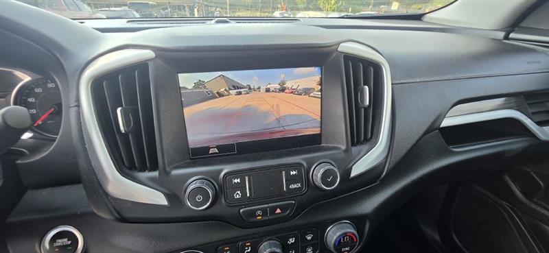 GMC Terrain SLT 2024