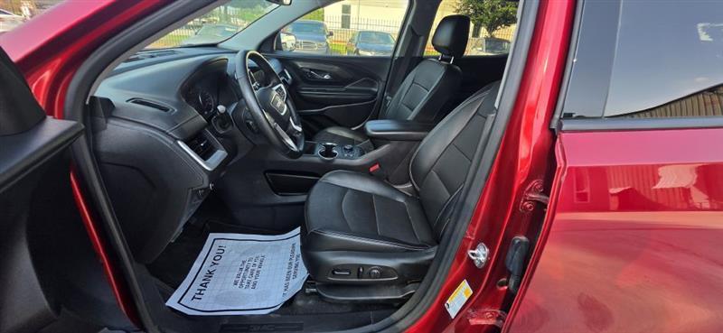 GMC Terrain SLT 2024
