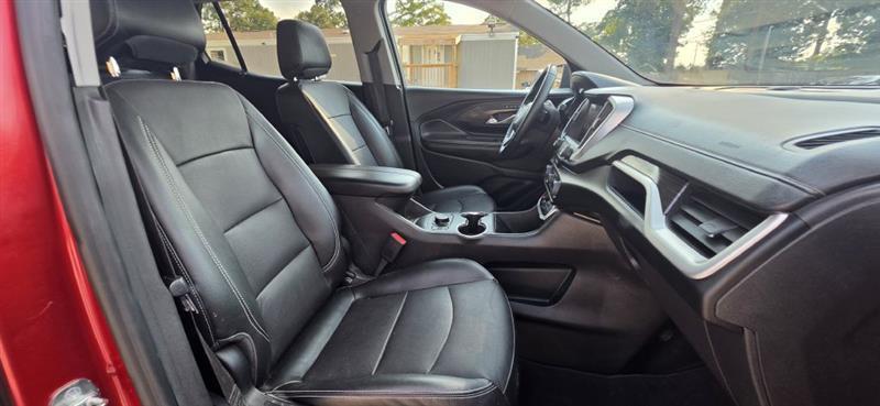GMC Terrain SLT 2024