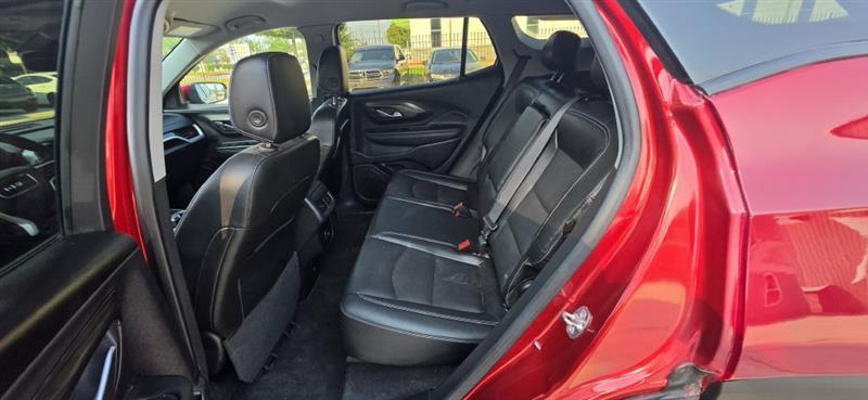 GMC Terrain SLT 2024