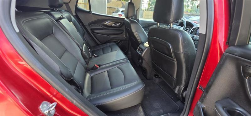 GMC Terrain SLT 2024
