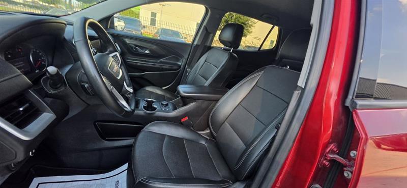 GMC Terrain SLT 2024