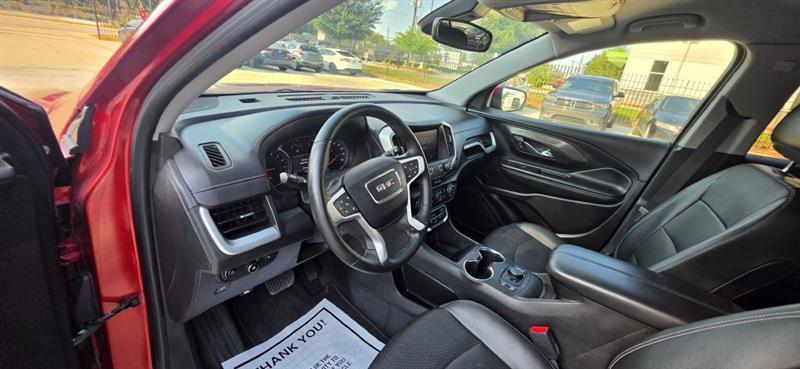 GMC Terrain SLT 2024