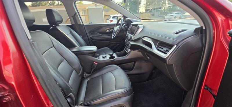 GMC Terrain SLT 2024