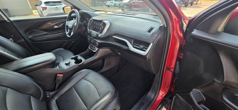 GMC Terrain SLT 2024