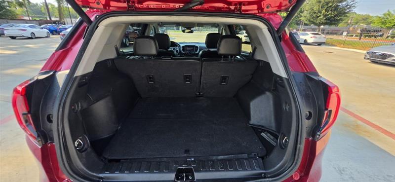 GMC Terrain SLT 2024