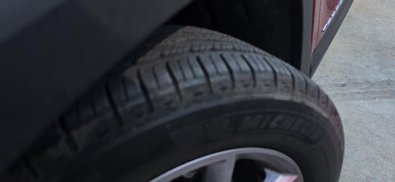GMC Terrain SLT 2024