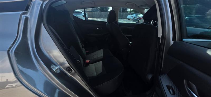 Nissan Sentra SV 2022