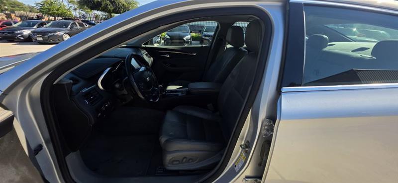 Chevrolet Impala LT 2017