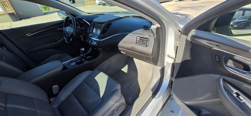Chevrolet Impala LT 2017