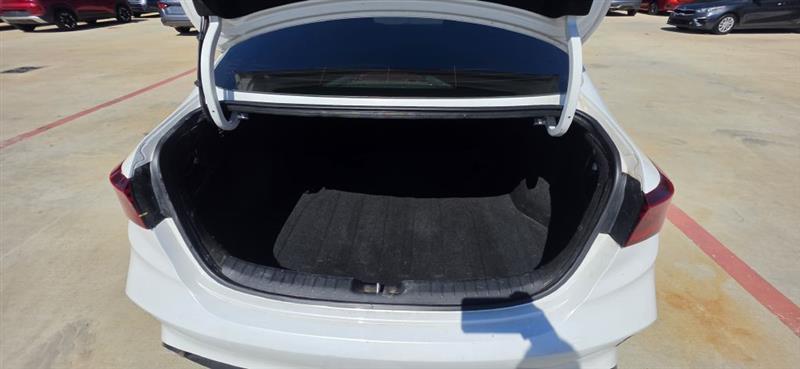 Kia Forte FE 2022
