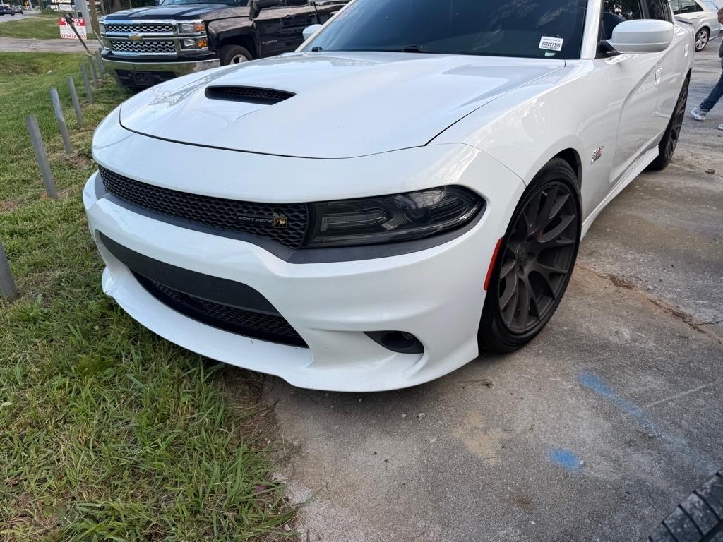 2015 Dodge Charger R/T Scat Pack's photo