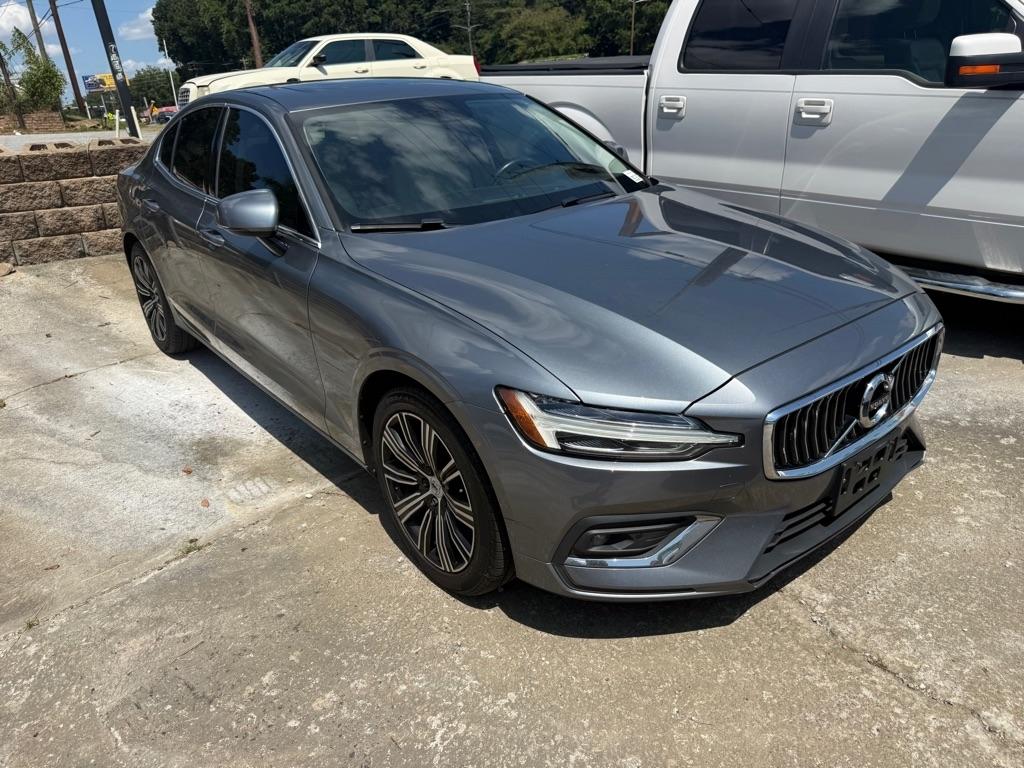 2019 Volvo S60 Inscription