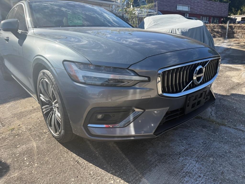 2019 Volvo XC60 Momentum