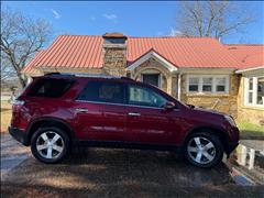 2011 GMC Acadia 