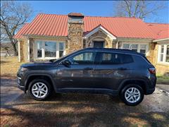 2019 Jeep COMPASS SP 