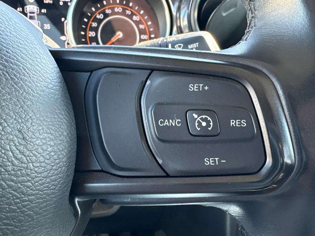 Jeep Gladiator Altitude 4x4 2022