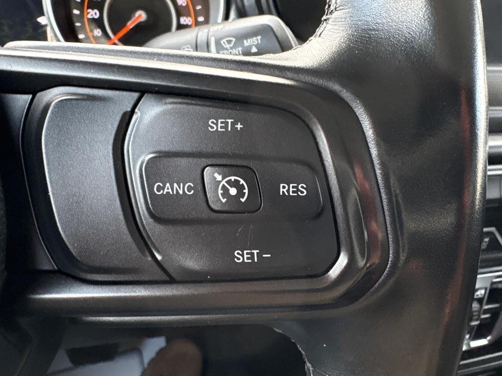 Jeep Gladiator Altitude 4x4 2022