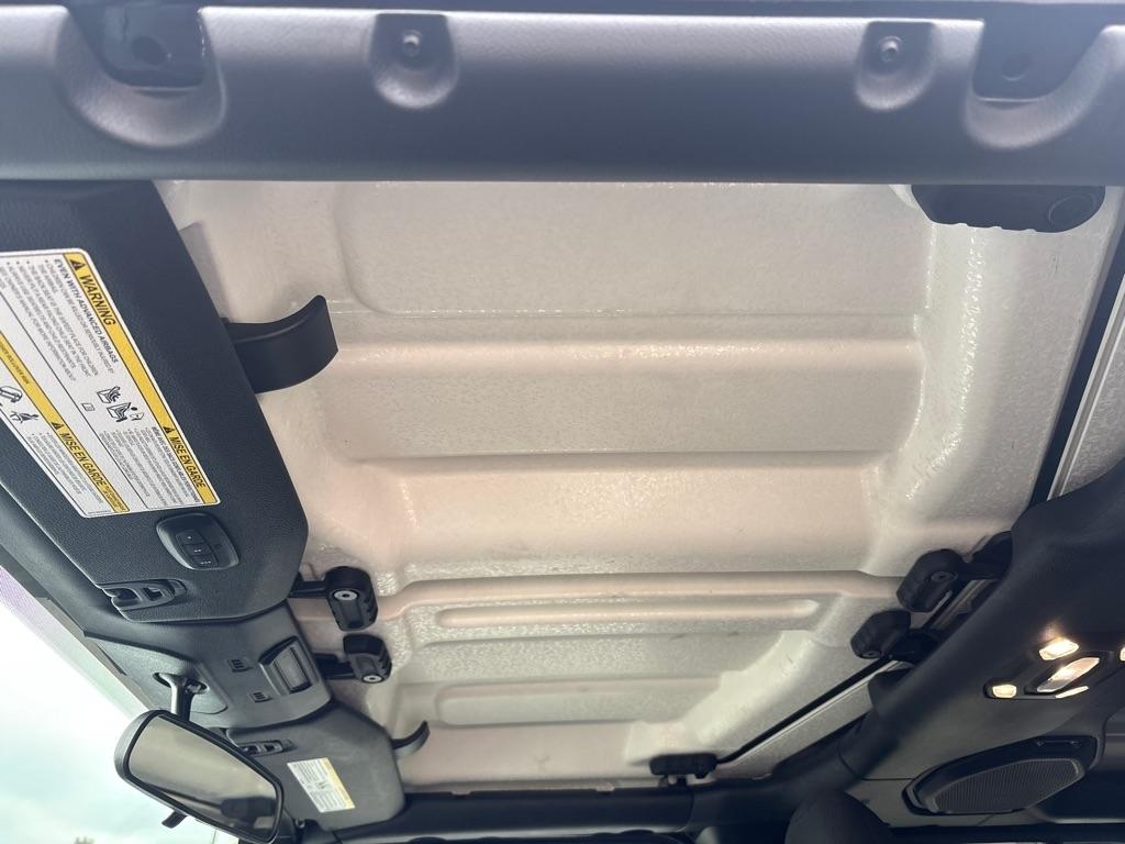 Jeep Gladiator Altitude 4x4 2022