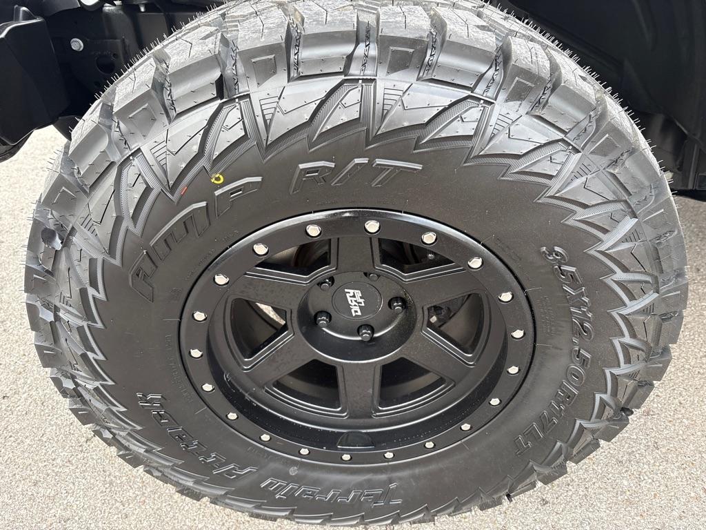 Jeep Gladiator Altitude 4x4 2022