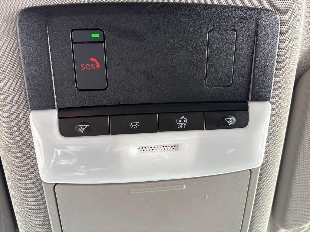 Nissan Rogue AWD SV 2021