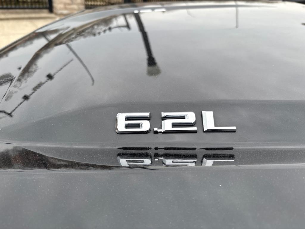 Chevrolet Silverado 1500 4WD Crew Cab 147" High Country 2019