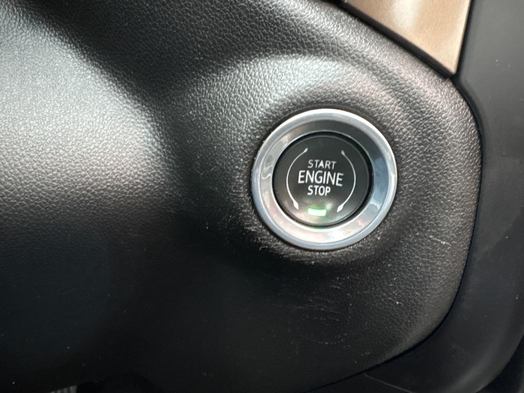 Chevrolet Silverado 1500 4WD Crew Cab 147" High Country 2019