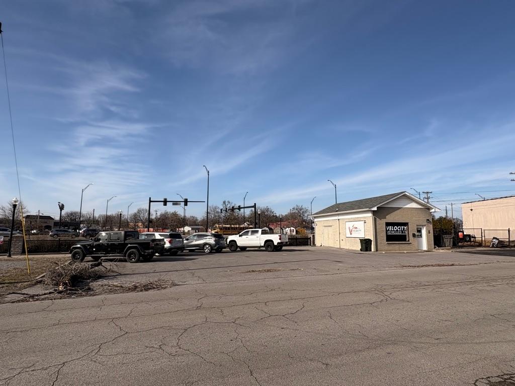 Chevrolet Silverado 1500 4WD Crew Cab 147" High Country 2019