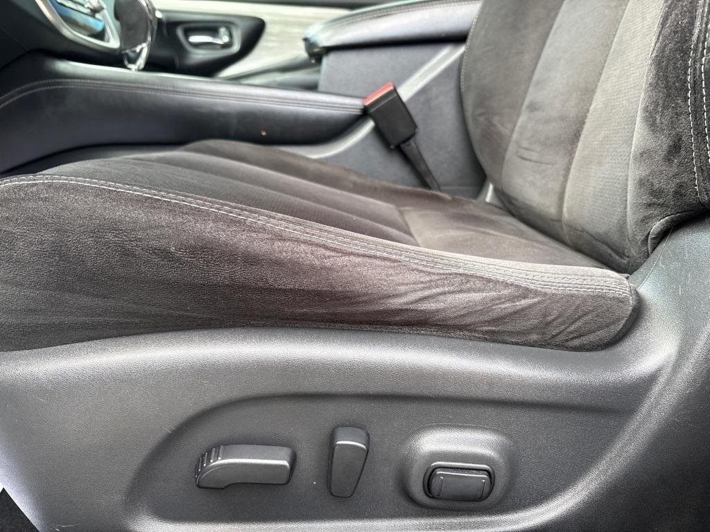 Nissan Murano FWD SV 2018