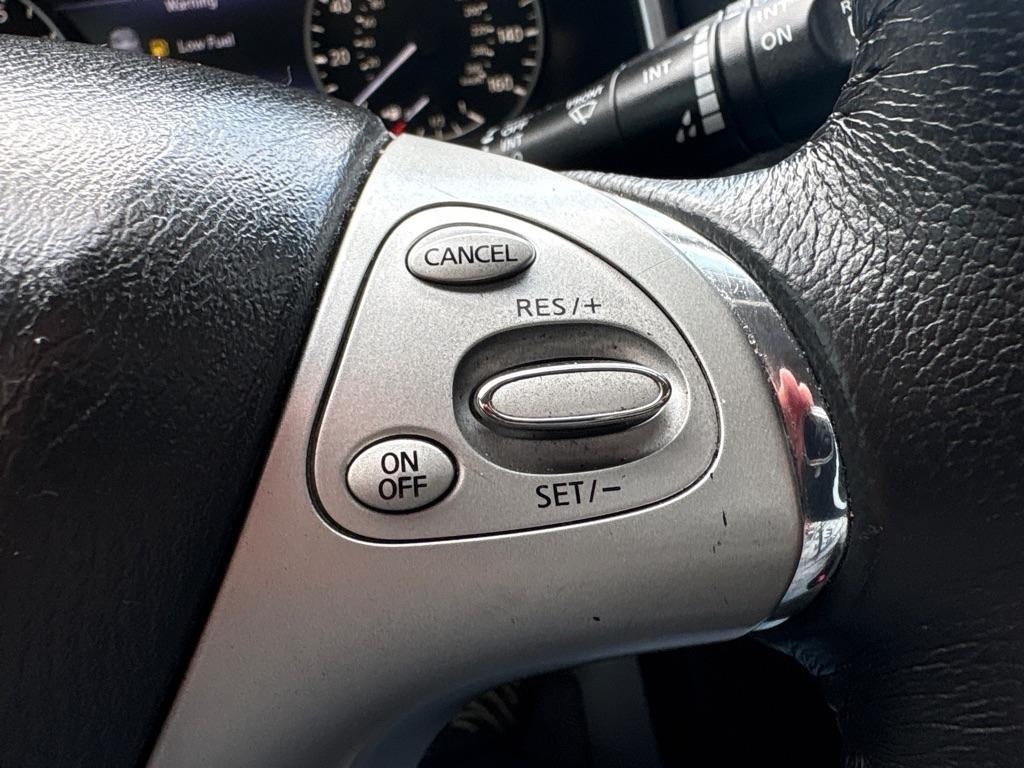 Nissan Murano FWD SV 2018