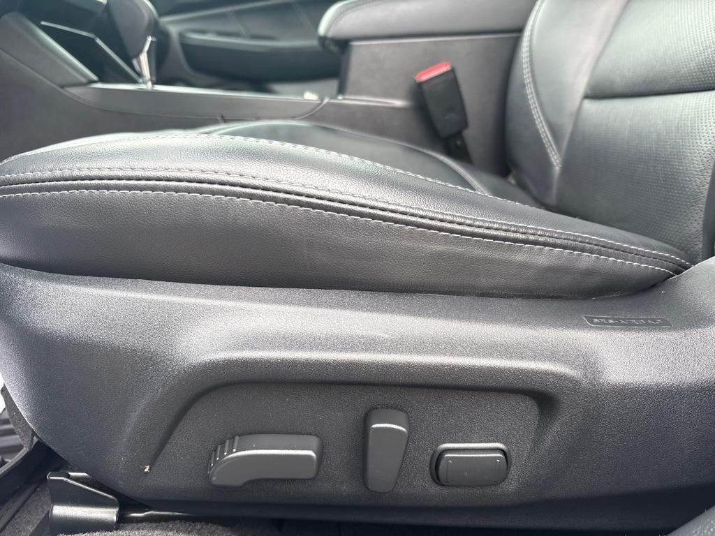 Subaru Outback 2.5i Limited 2019