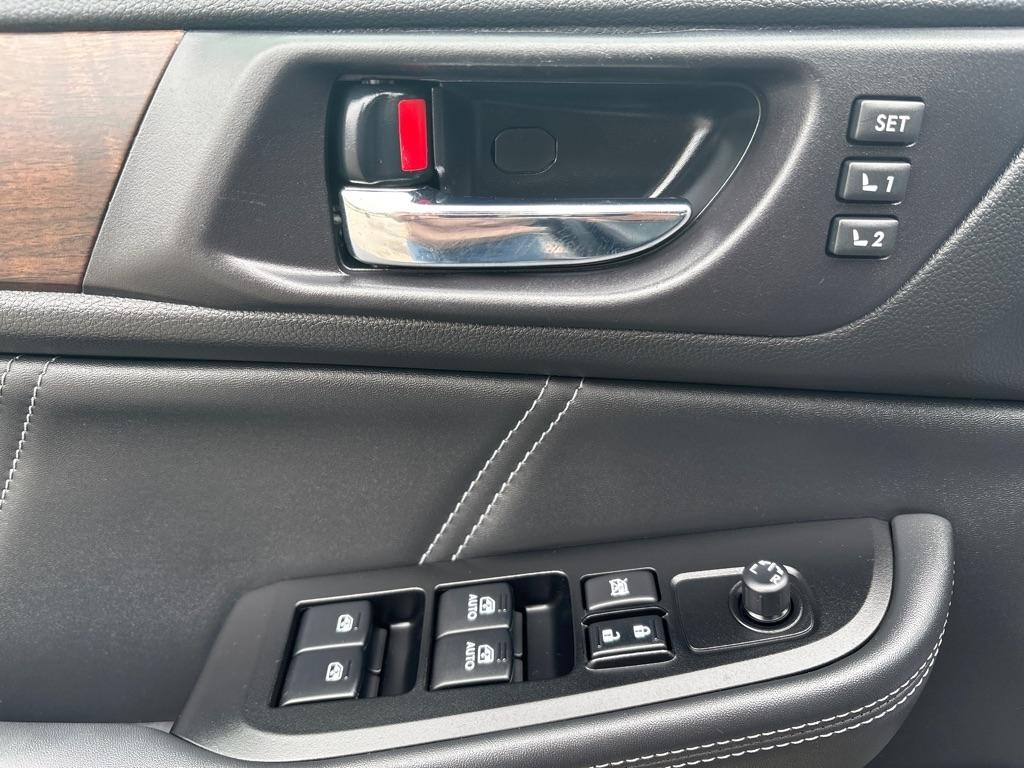 Subaru Outback 2.5i Limited 2019