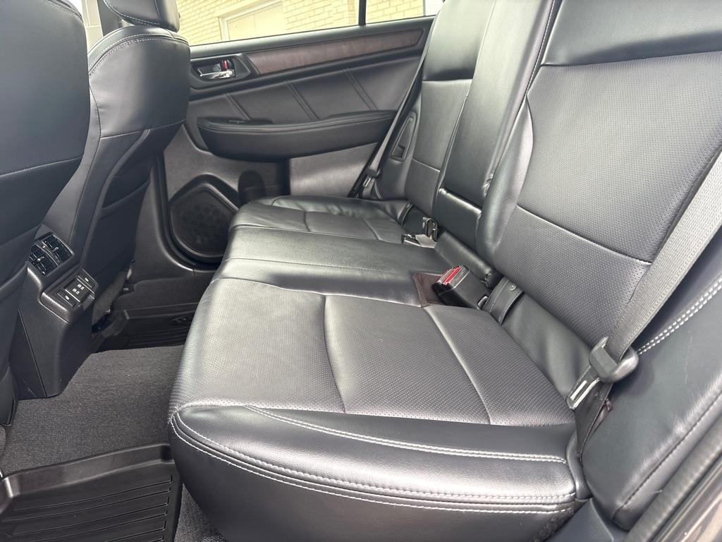 Subaru Outback 2.5i Limited 2019