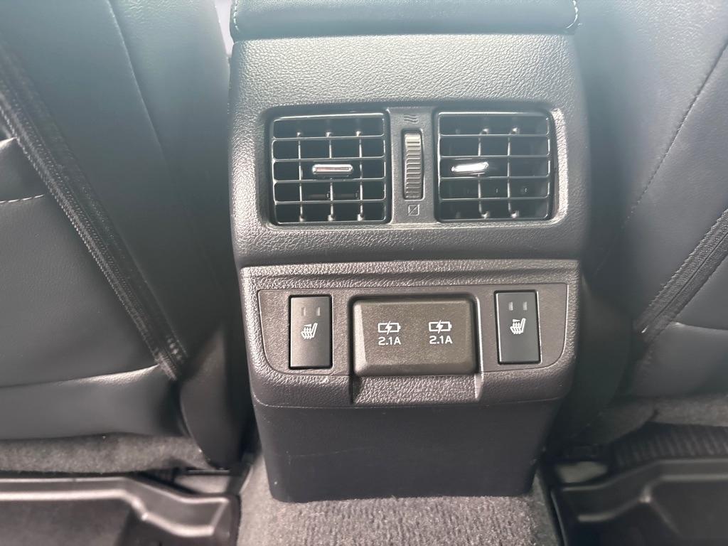 Subaru Outback 2.5i Limited 2019