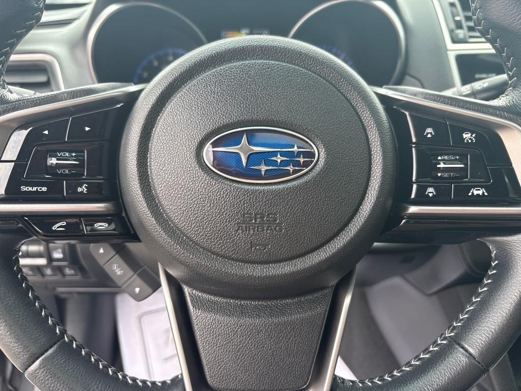 Subaru Outback 2.5i Limited 2019