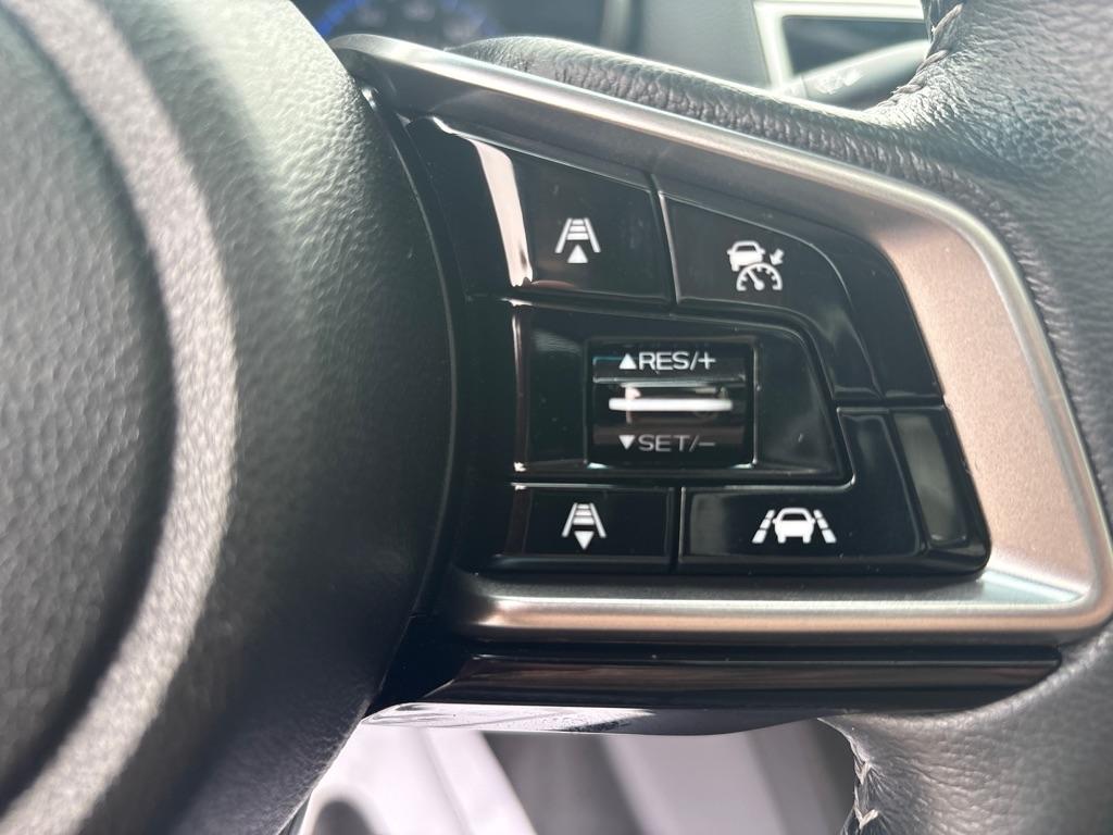 Subaru Outback 2.5i Limited 2019