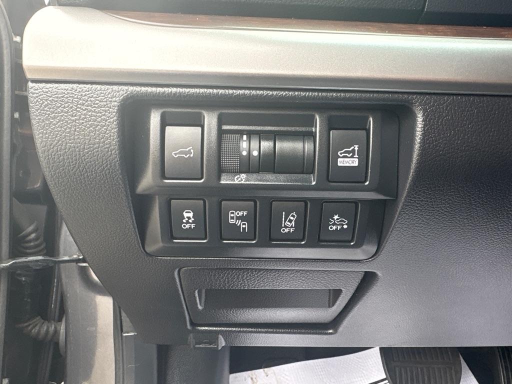 Subaru Outback 2.5i Limited 2019