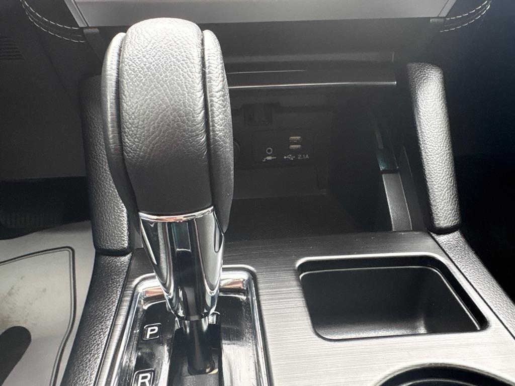 Subaru Outback 2.5i Limited 2019