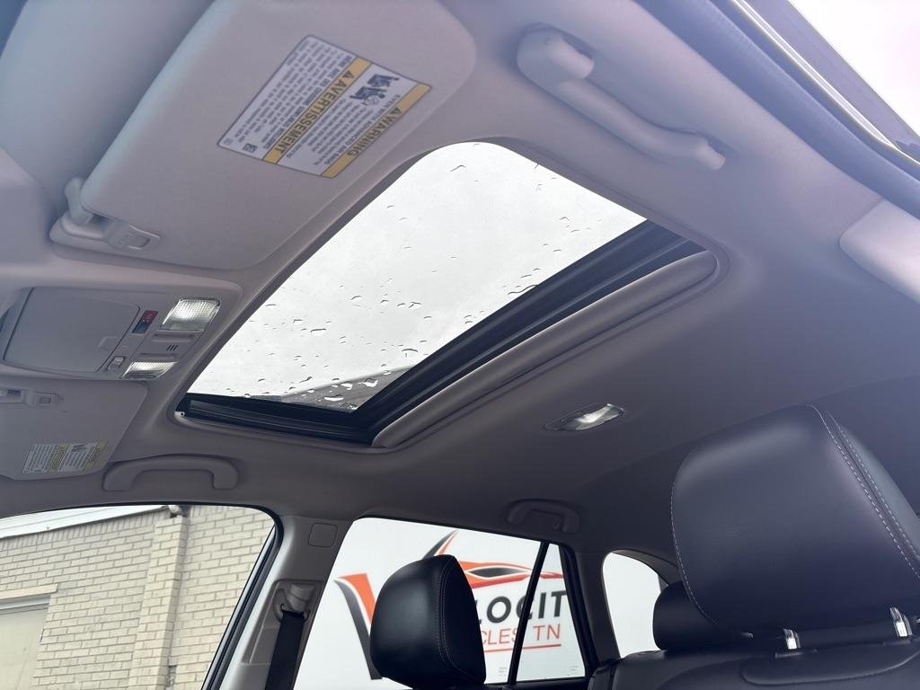 Subaru Outback 2.5i Limited 2019