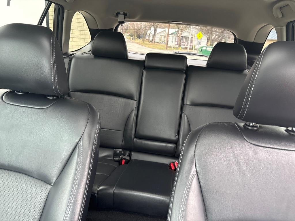 Subaru Outback 2.5i Limited 2019