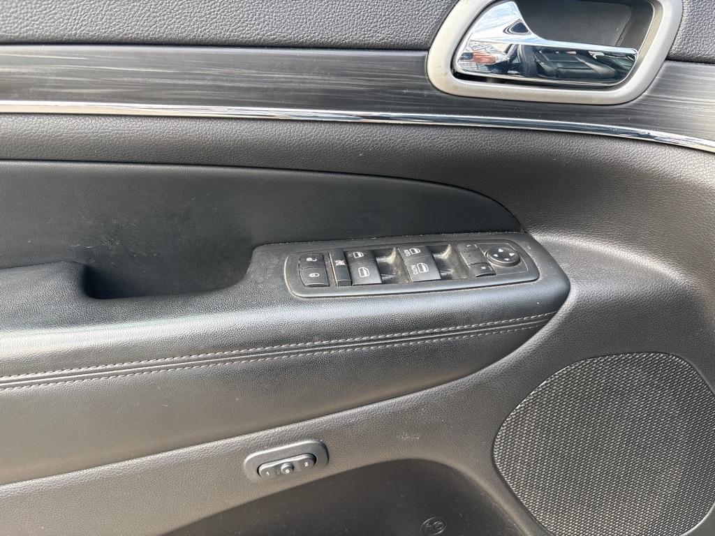 Jeep Grand Cherokee Limited 4x2 2020