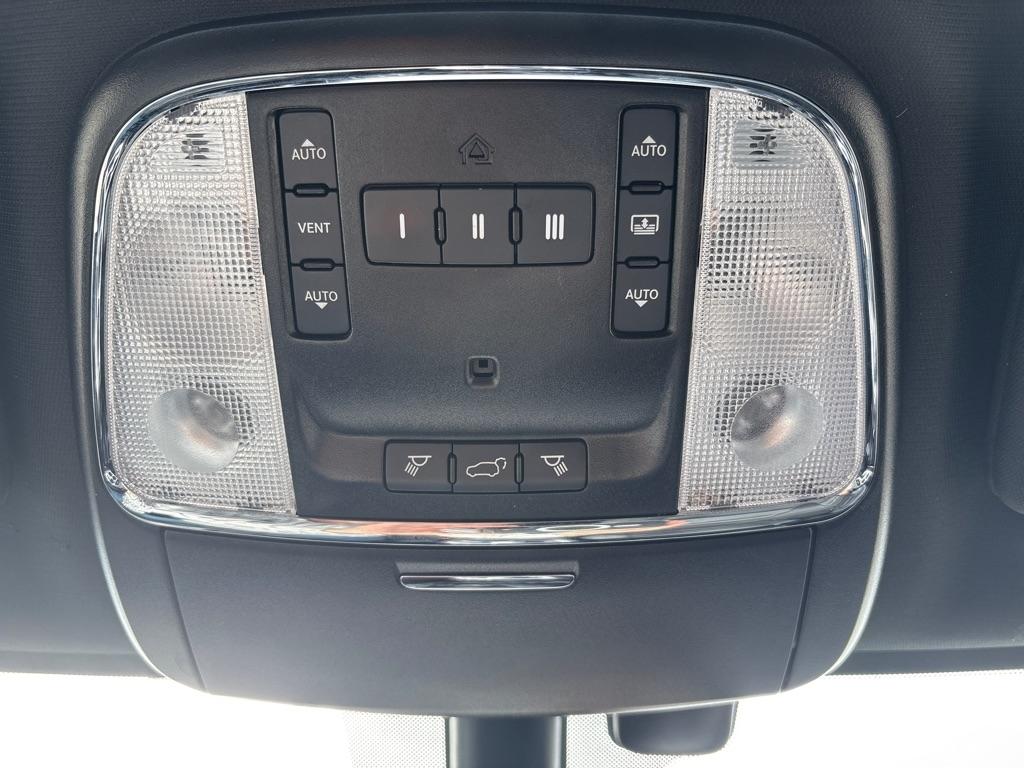 Jeep Grand Cherokee Limited 4x2 2020