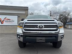 2016 Toyota Tundra 4WD Truck 