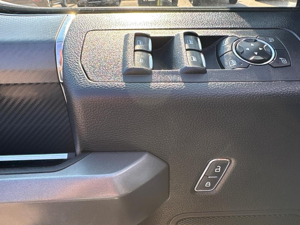 Ford F-150 King Ranch 4WD SuperCrew 5.5' Box 2018