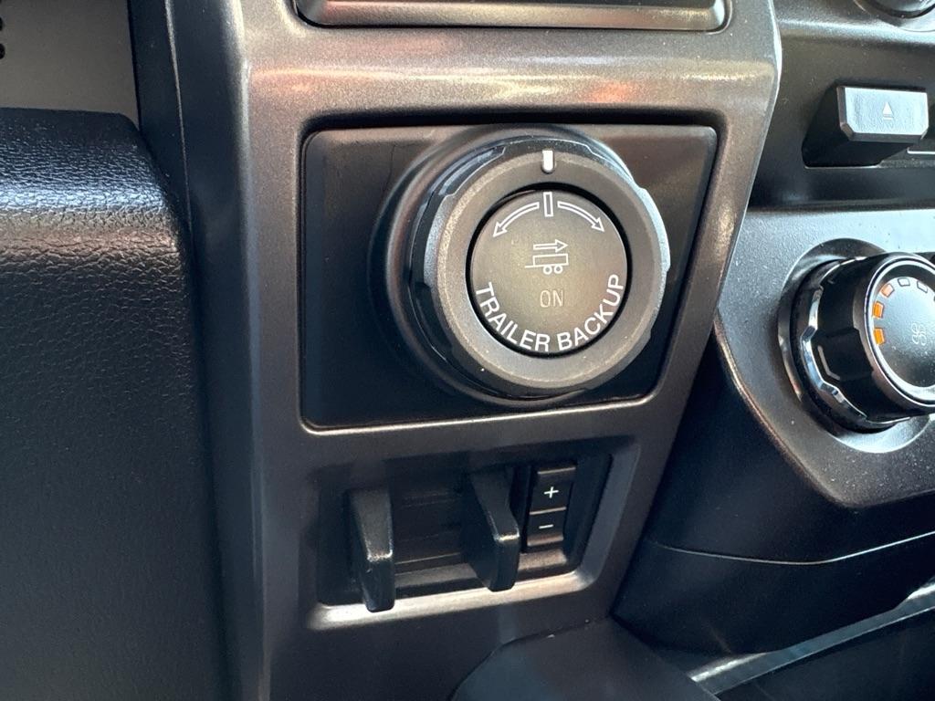 Ford F-150 King Ranch 4WD SuperCrew 5.5' Box 2018